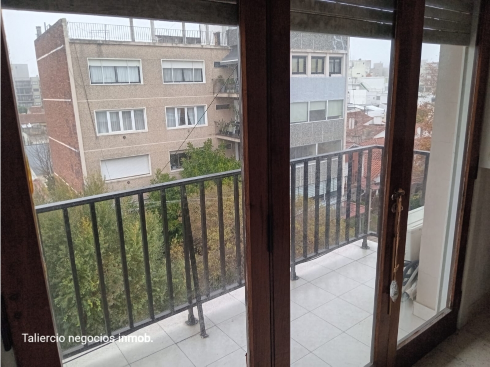 ALQUILER DEPARTAMENTO 2 AMBIENTES 24 MESES NUEVO SHOPPING - 1