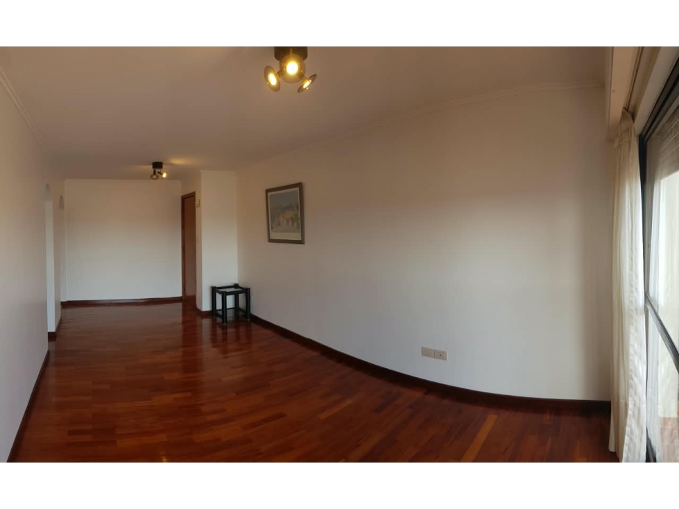 IMPECABLE DEPARTAMENTO 2 AMBIENTES CON ESPACIO DE COCHERA EN VENTA — foto 6