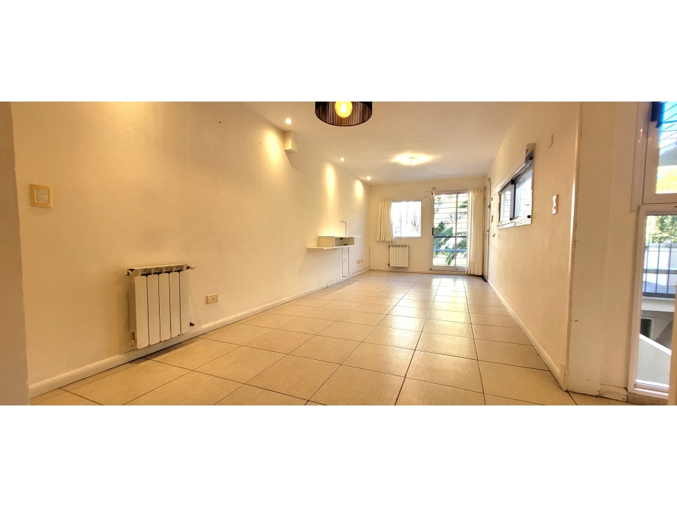 VENTA DUPLEX 3 AMB. C/ DEP., GARAGE Y PATIO C/PARRILLA - 4