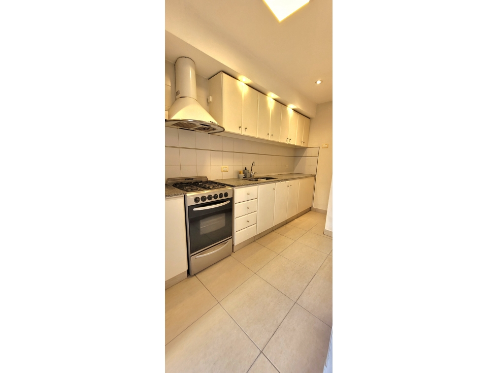 VENTA DUPLEX 3 AMB. C/ DEP., GARAGE Y PATIO C/PARRILLA - 5