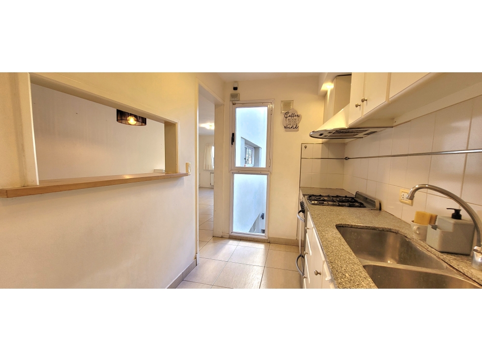 VENTA DUPLEX 3 AMB. C/ DEP., GARAGE Y PATIO C/PARRILLA - 6