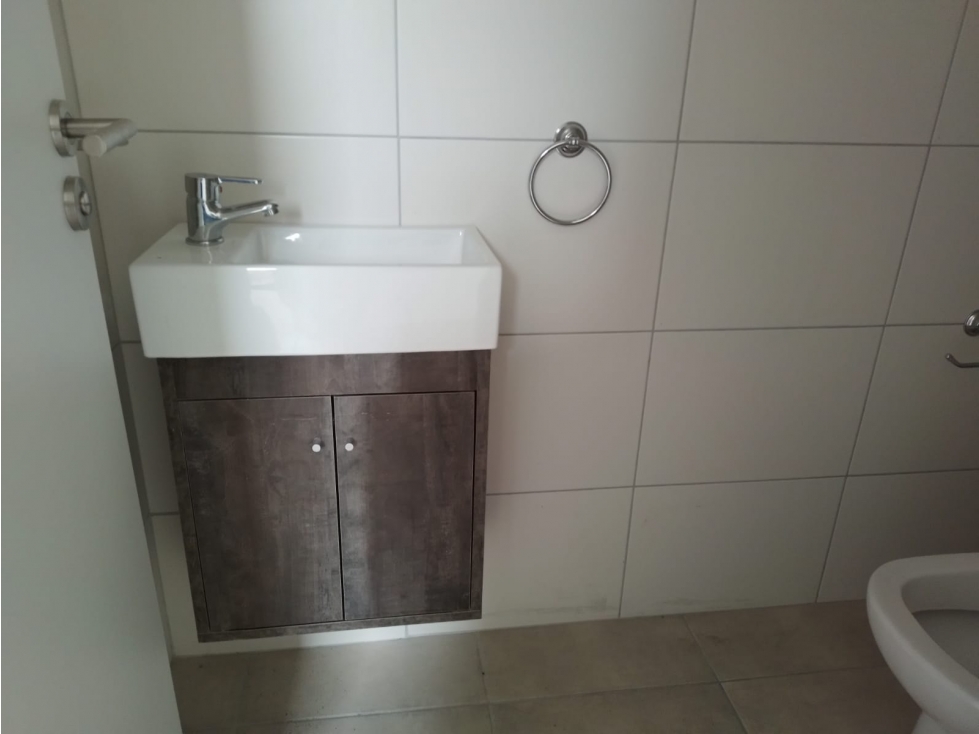 DEPARTAMENTOS A ESTRENAR DE 2 Y 3 AMBIENTES CON FINANCIACION DIRECTA — foto 2