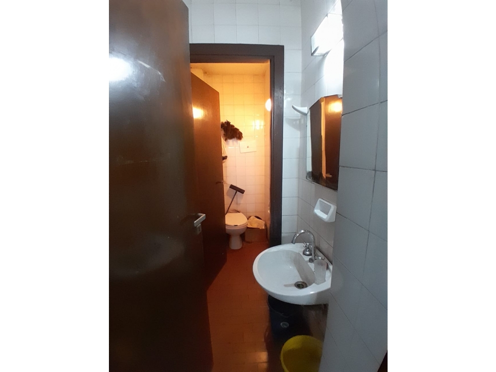 COCHERA EN VENTA ZONA CHAUVIN - 2