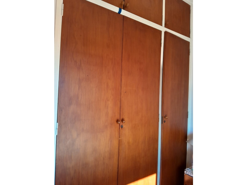 VENTA APTO CREDITO DEPARTAMENTO 3 AMBIENTES A LA CALLE — foto 2