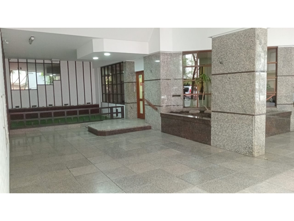 VENTA DEPARTAMENTO 2 AMBIENTES LATERAL PLAZA MITRE APTO CREDITO — foto 2