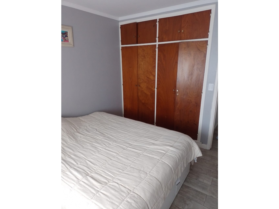 VENTA 2 AMB. CON DEPENDENCIA CALLE BALCON APTO CREDITO - 2