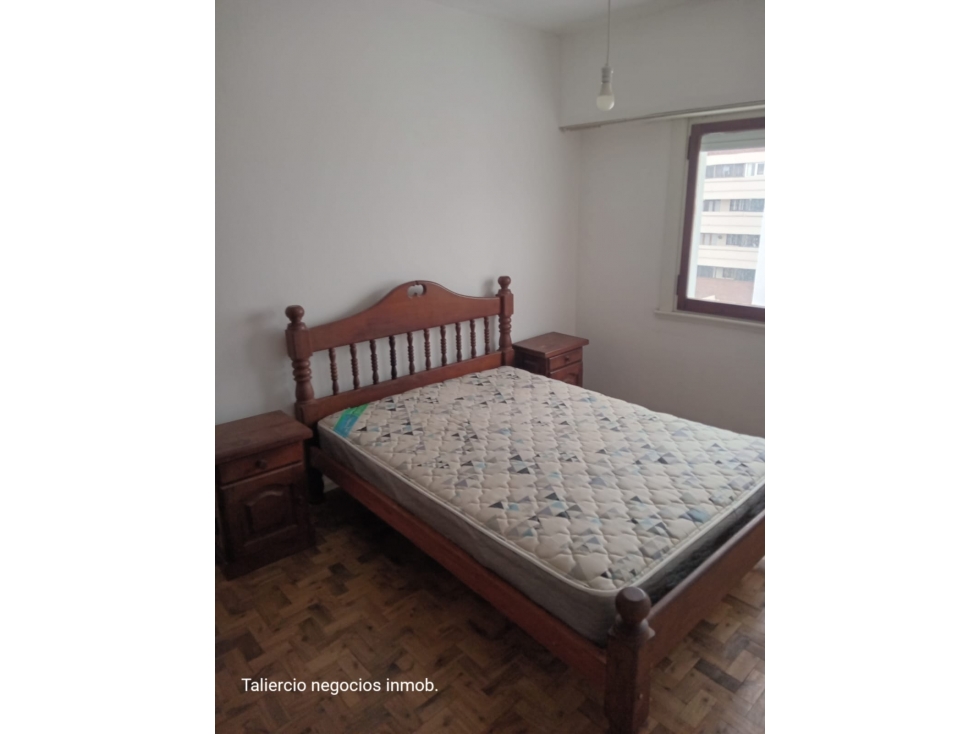 ALQUILER DEPARTAMENTO 2 AMBIENTES 24 MESES NUEVO SHOPPING - 2
