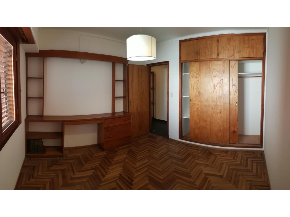 ALQUILER 24 MESES CHALET 3 AMBIENTES CON GARAGE Bº SAN CARLOS — foto 6