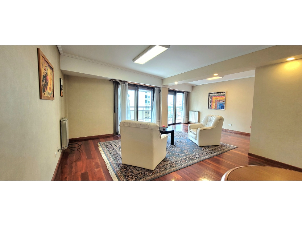 PISO 5 AMBIENTES CON 3 COCHERAS EN VENTA MAR DEL PLATA — foto 5