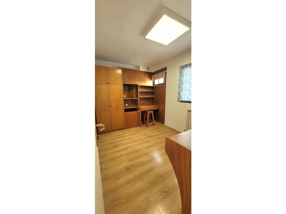 PISO 5 AMBIENTES CON 3 COCHERAS EN VENTA MAR DEL PLATA — foto 6