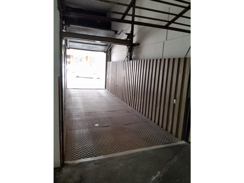 COCHERA EN VENTA ZONA CHAUVIN - 3