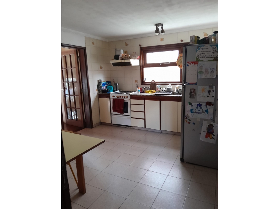 VENTA CHALET 4 AMBIENTES CON DEP. Y GARAGE DOBLE - APTO CREDITO — foto 3