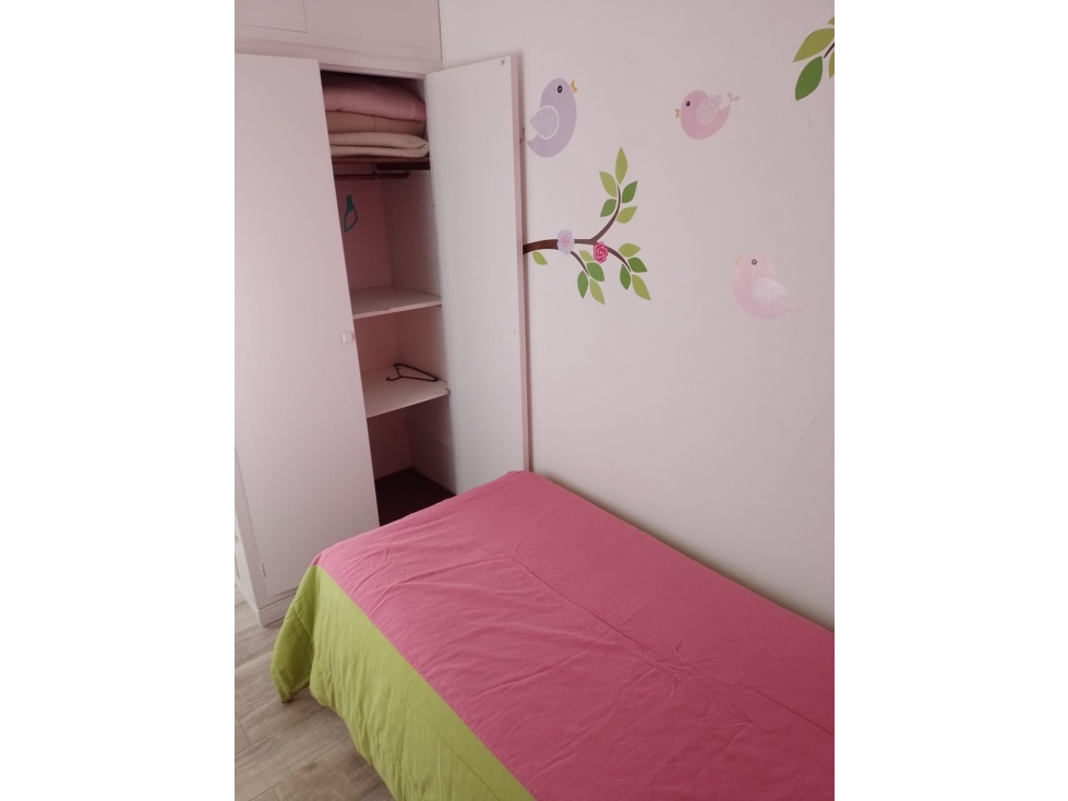 VENTA 2 AMB. CON DEPENDENCIA CALLE BALCON APTO CREDITO - 3