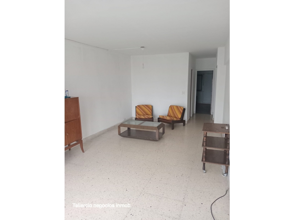 ALQUILER DEPARTAMENTO 2 AMBIENTES 24 MESES NUEVO SHOPPING - 3