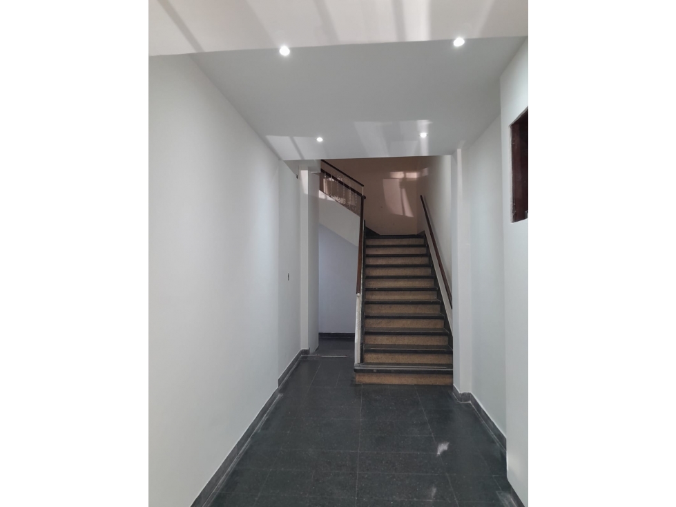 VENTA DEPARTAMENTO 2 AMBIENTES BARRIO CHAUVIN - 3