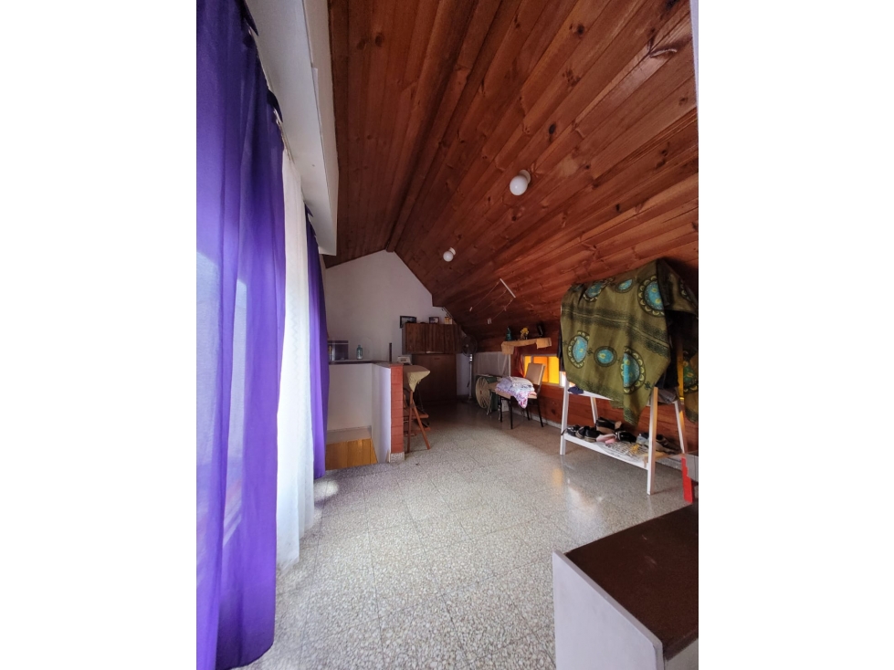 CHALET EN PH ZONA GUEMES — foto 4