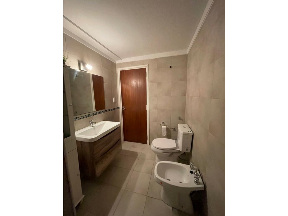 DEPARTAMENTO 3 AMBIENTES MACROCENTRO — foto 4
