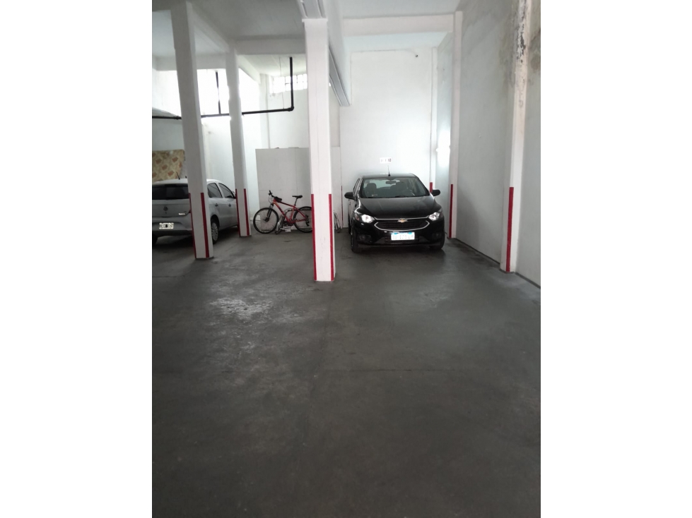 COCHERA EN VENTA ZONA CHAUVIN - 4