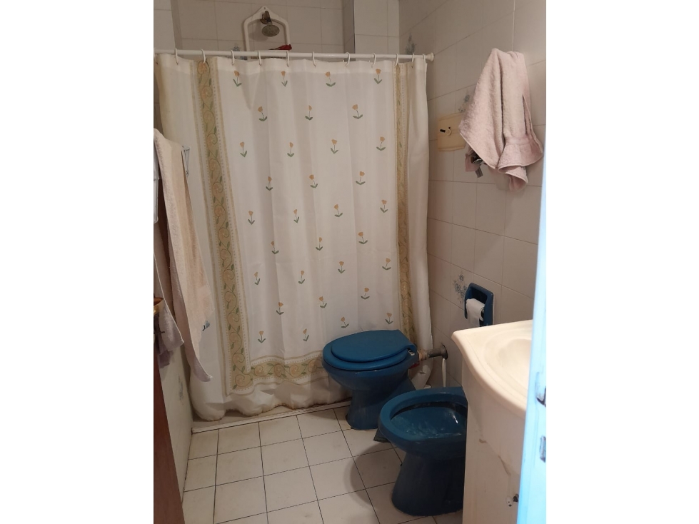 VENTA APTO CREDITO DEPARTAMENTO 3 AMBIENTES A LA CALLE — foto 4