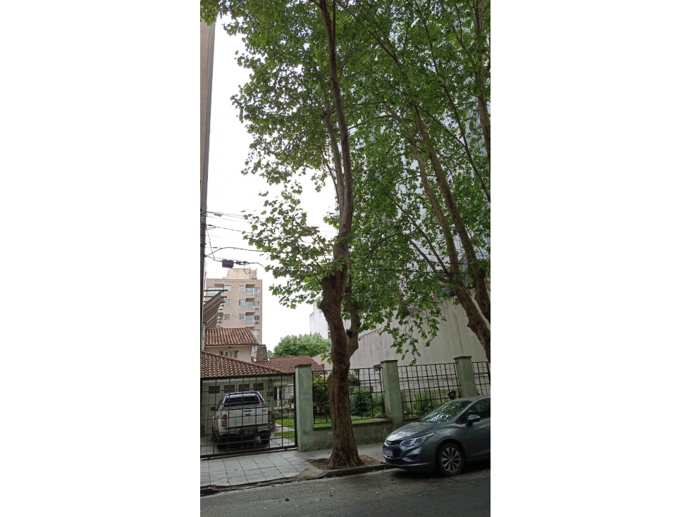 VENTA DEPARTAMENTO 2 AMBIENTES LATERAL PLAZA MITRE APTO CREDITO — foto 4