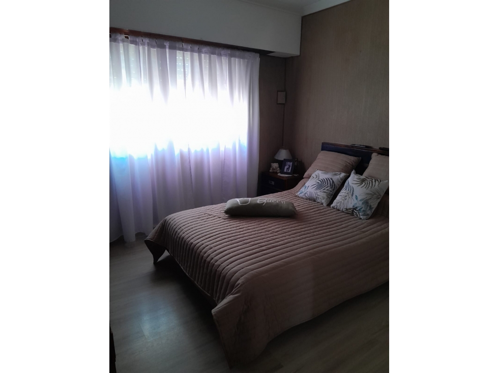 VENTA CASA APTO CREDITO 3 AMBIENTES CON GARAGE DOBLE, PATIO Y LAVADERO — foto 4