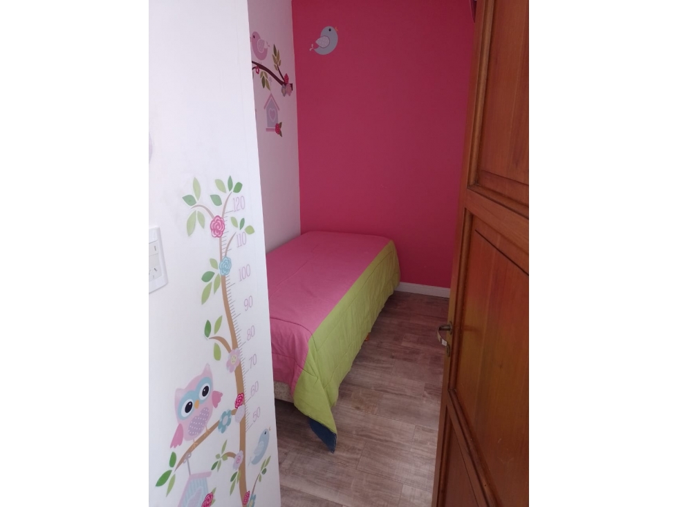 VENTA 2 AMB. CON DEPENDENCIA CALLE BALCON APTO CREDITO - 4