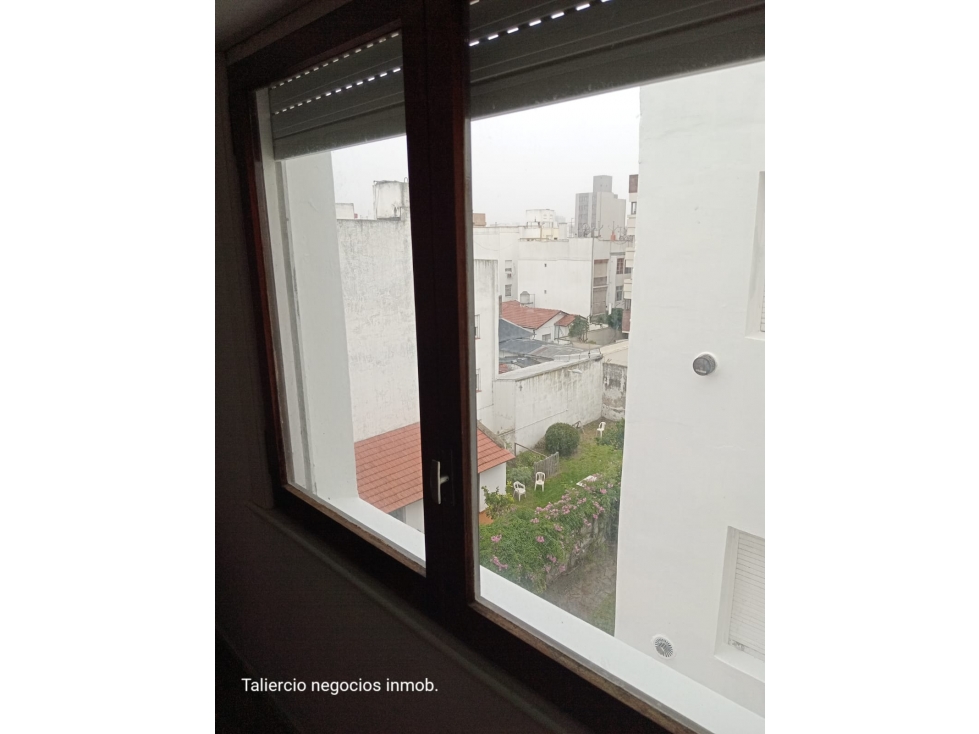 ALQUILER DEPARTAMENTO 2 AMBIENTES 24 MESES NUEVO SHOPPING - 4