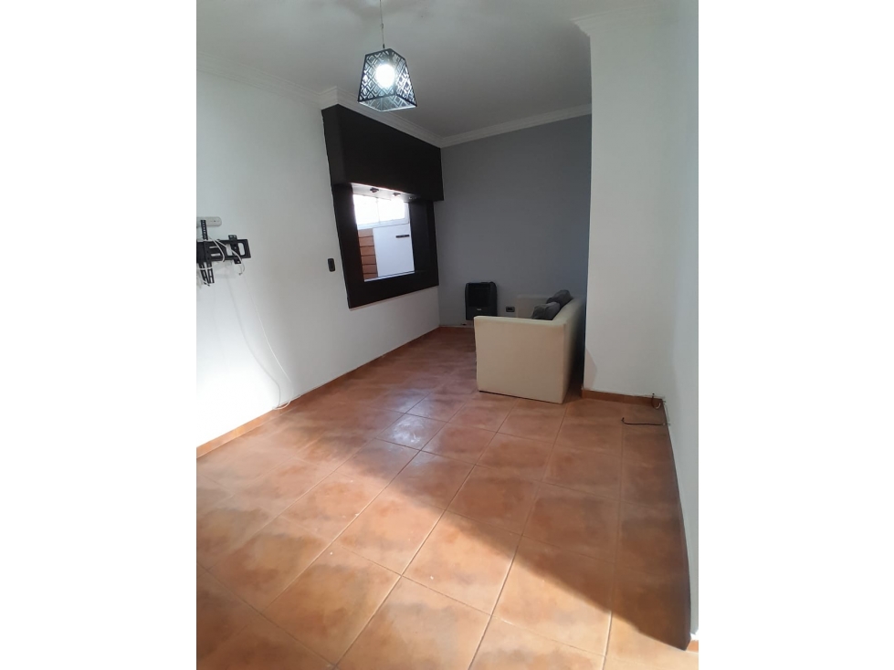 VENTA DEPARTAMENTO 2 AMBIENTES BARRIO CHAUVIN - 4