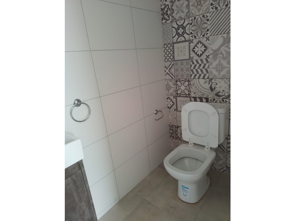 DEPARTAMENTOS A ESTRENAR DE 2 Y 3 AMBIENTES CON FINANCIACION DIRECTA — foto 5