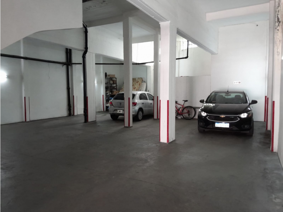 COCHERA EN VENTA ZONA CHAUVIN - 5