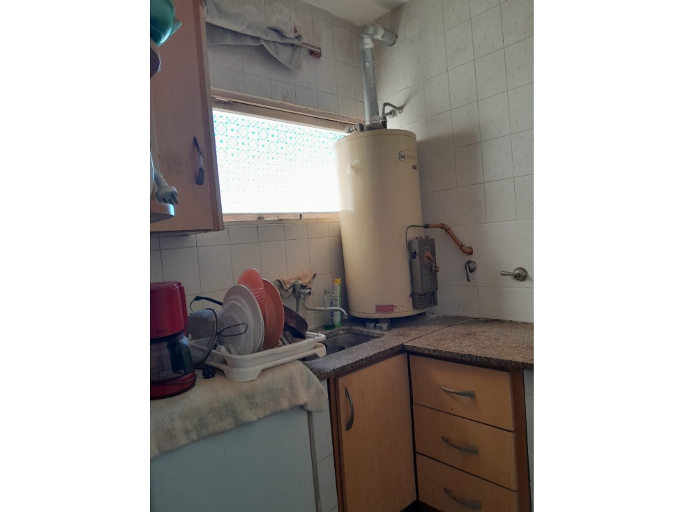 VENTA APTO CREDITO DEPARTAMENTO 3 AMBIENTES A LA CALLE — foto 5