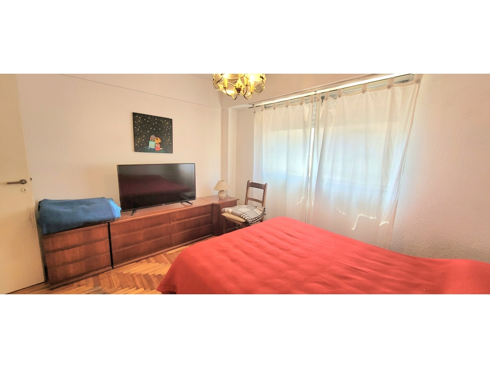 VENTA DEPARTAMENTO 2 AMBIENTES LATERAL PLAZA MITRE APTO CREDITO — foto 5