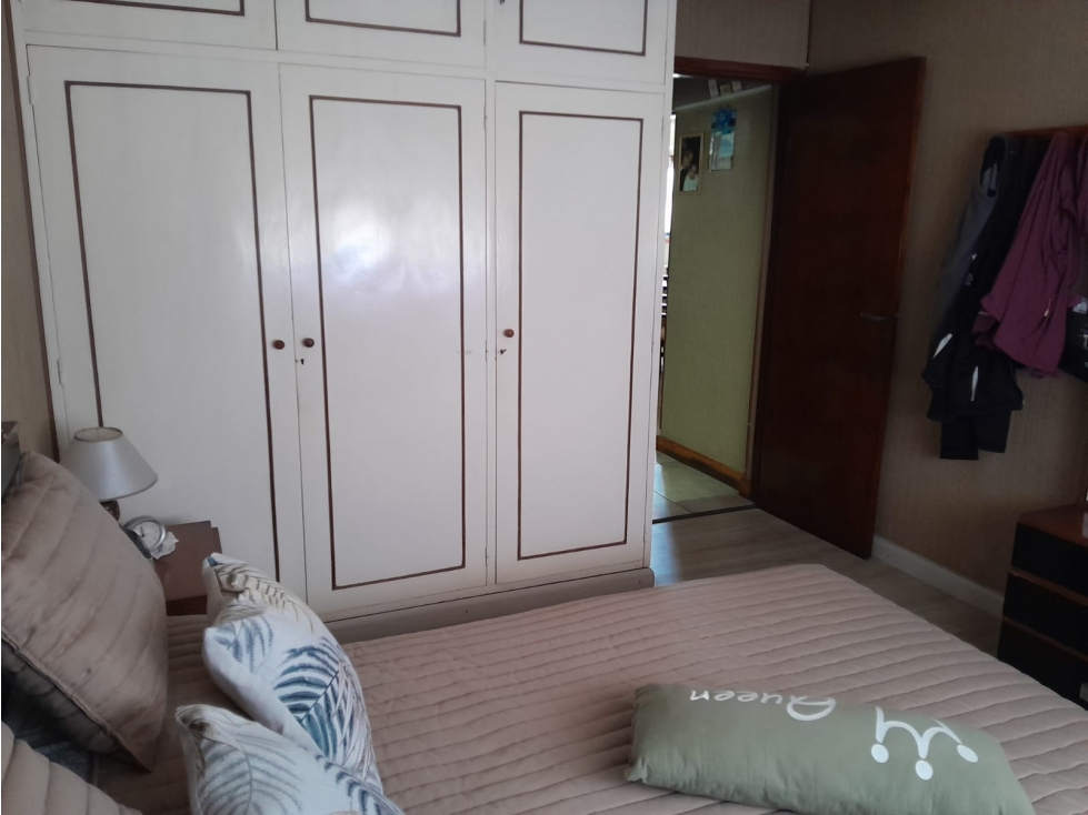 VENTA CASA APTO CREDITO 3 AMBIENTES CON GARAGE DOBLE, PATIO Y LAVADERO — foto 5