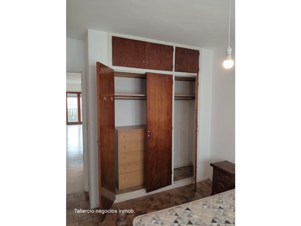 ALQUILER DEPARTAMENTO 2 AMBIENTES 24 MESES NUEVO SHOPPING - 5