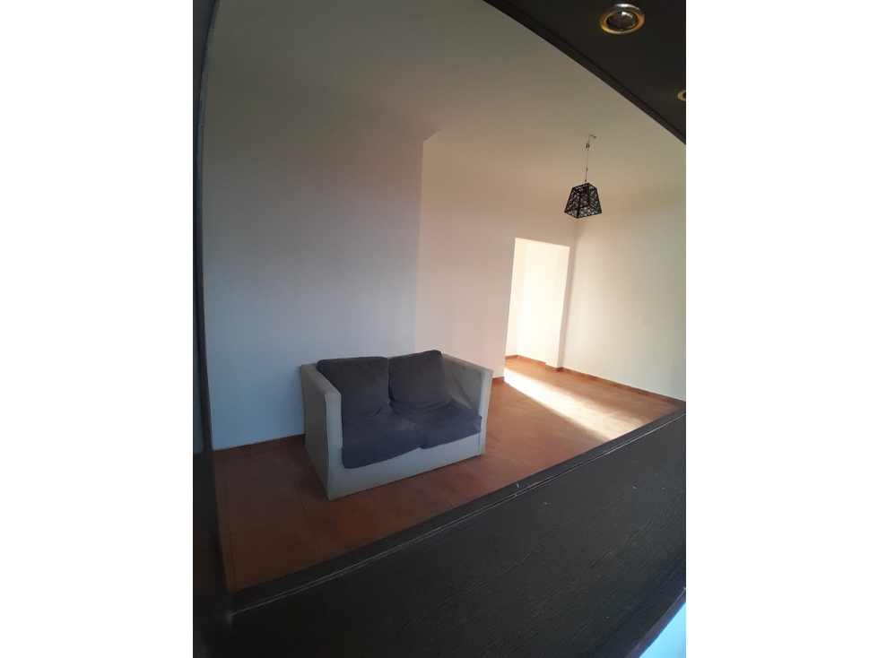 VENTA DEPARTAMENTO 2 AMBIENTES BARRIO CHAUVIN - 5