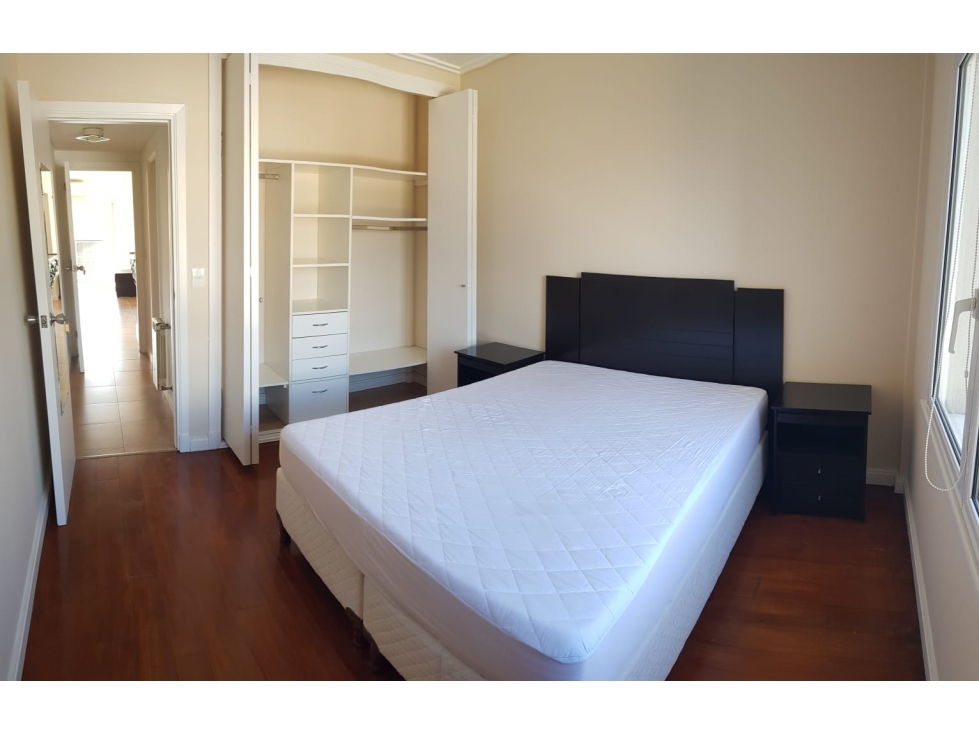ALQUILER 24 MESES DEPTO 2 AMBIENTES EXTERNO C/BALCON ZONA GUEMES — foto 5