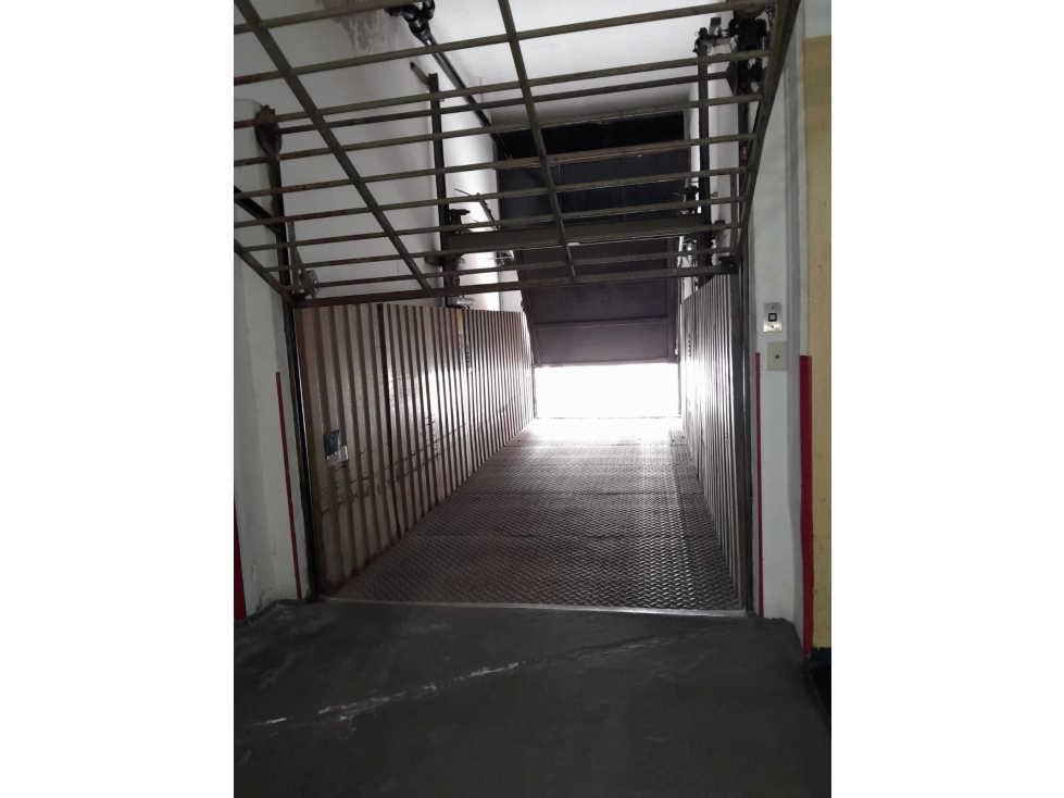 COCHERA EN VENTA ZONA CHAUVIN - 6
