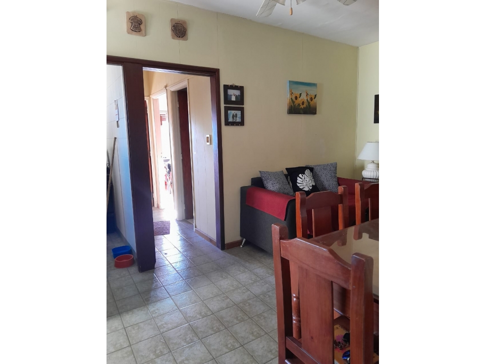 VENTA APTO CREDITO DEPARTAMENTO 3 AMBIENTES A LA CALLE — foto 6