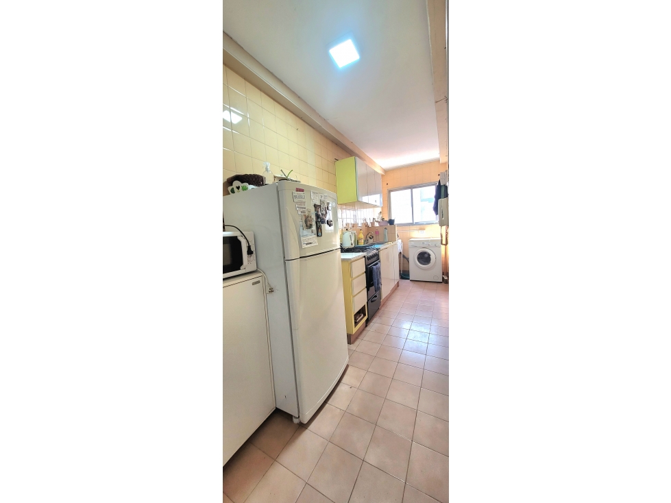 VENTA DEPARTAMENTO 2 AMBIENTES LATERAL PLAZA MITRE APTO CREDITO — foto 6