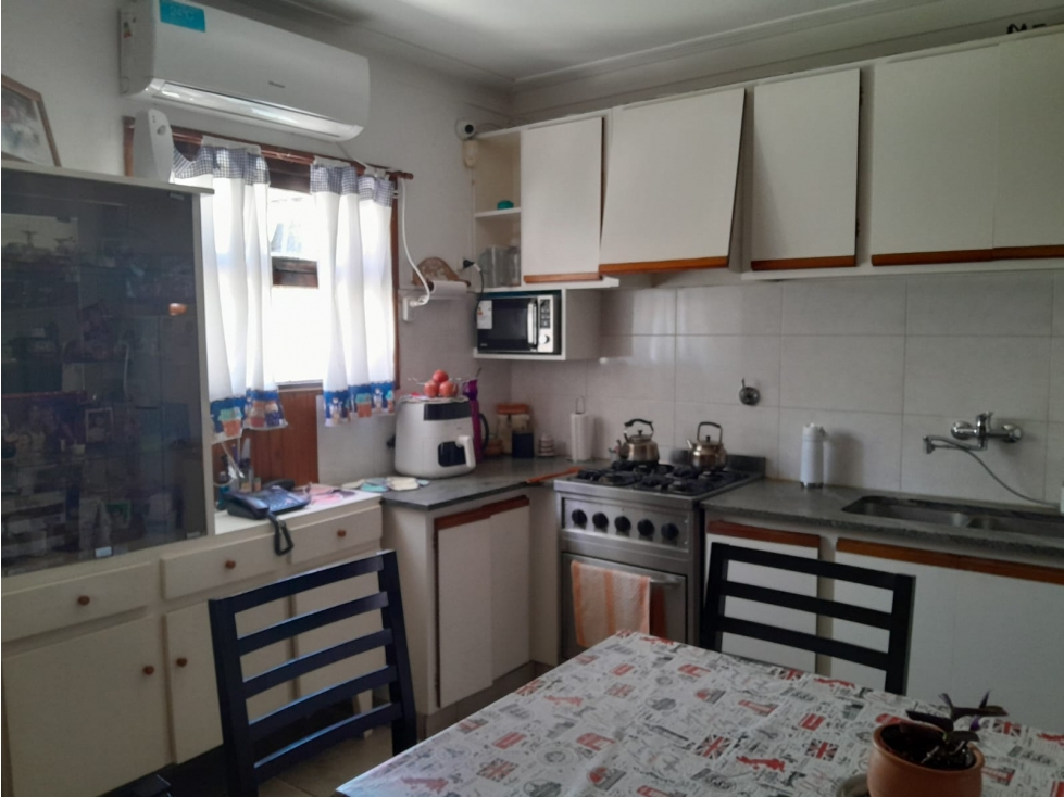 VENTA CASA APTO CREDITO 3 AMBIENTES CON GARAGE DOBLE, PATIO Y LAVADERO — foto 6