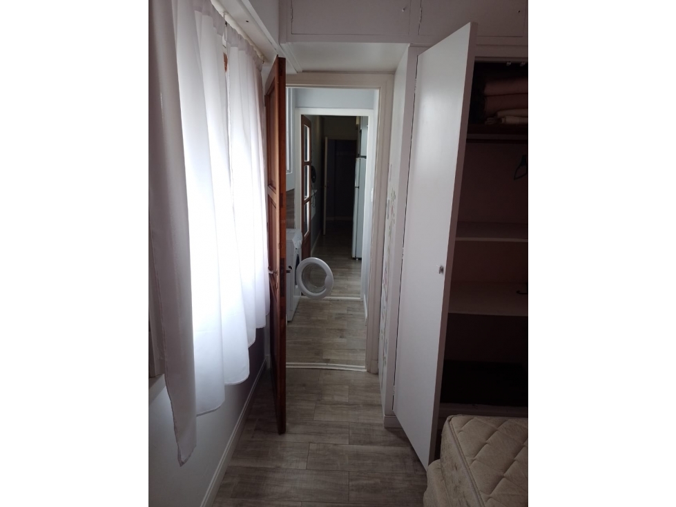 VENTA 2 AMB. CON DEPENDENCIA CALLE BALCON APTO CREDITO - 6