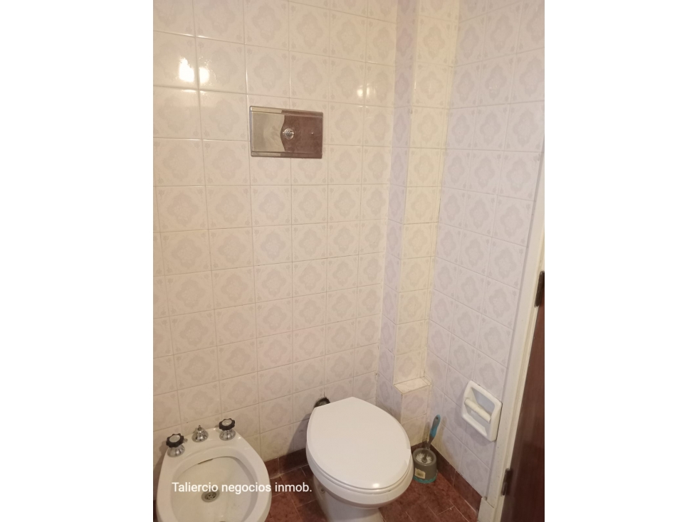 ALQUILER DEPARTAMENTO 2 AMBIENTES 24 MESES NUEVO SHOPPING - 6