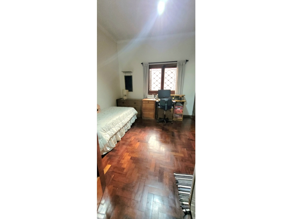 VENTA CHALET 4 AMBIENTES BARRIO POMPEYA - 6