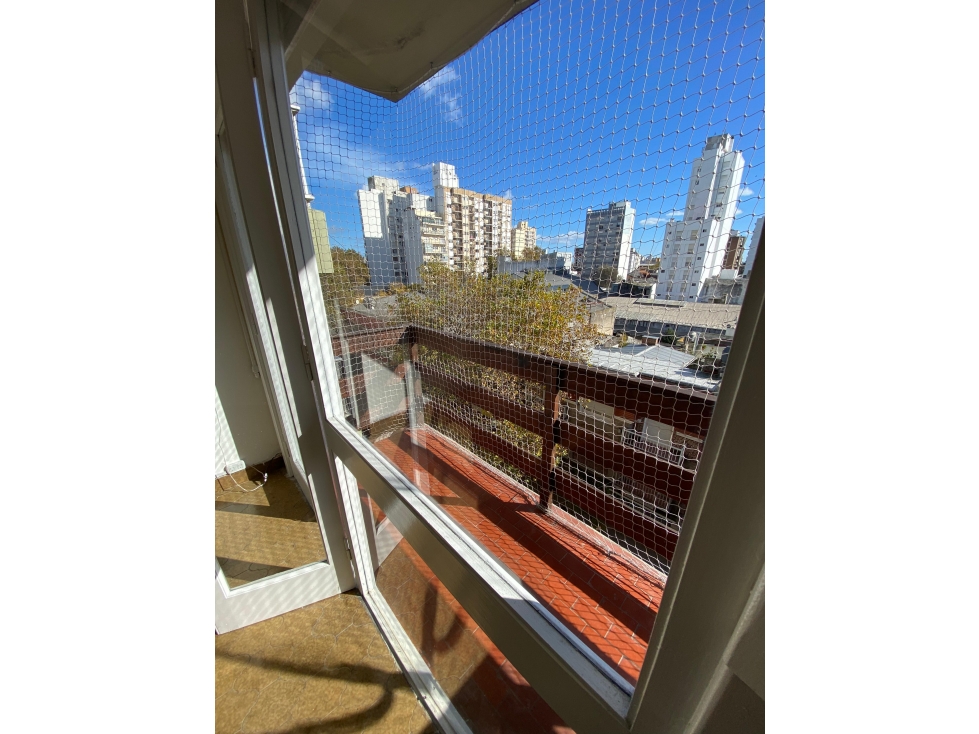 VENTA 1 AMBIENTE A LA CALLE C/ BALCON APTO CREDITO