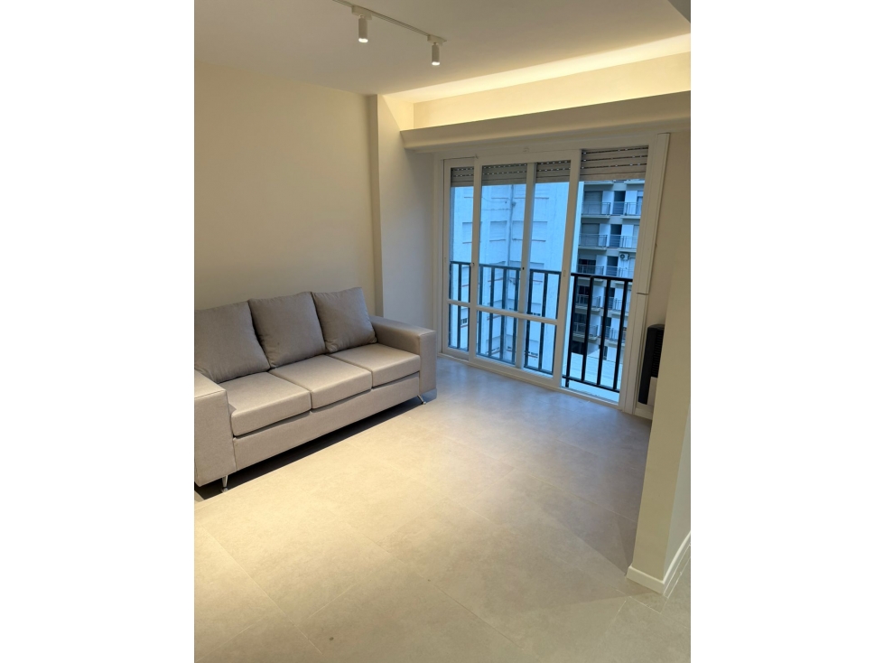Departamento 2 ambientes - Remodelado y Equipado - Plaza Colón — foto 6