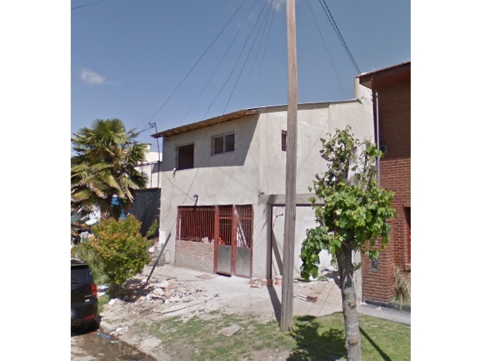 Casa 3 amb. + Casa 4 amb. - Uruguay y Matheu