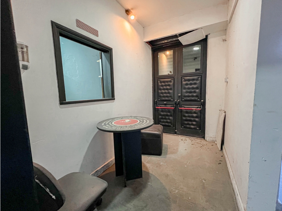 Local 400 m2- Av Jara y 9 de julio — foto 5