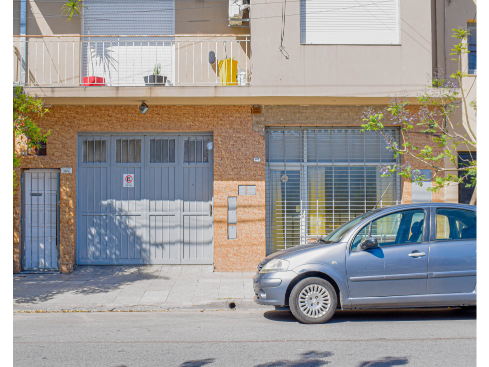 Local + Depósito - 150m2 - Saavedra y Salta - 1