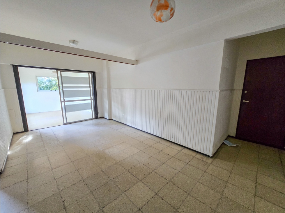 Departamento 1 1/2 amb. Ap. crédito- Alberti y Entre Rios - 3