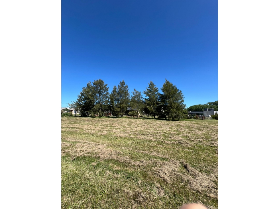Lote 603,80m2 - Country Costa del Sol, Mar Chiquita - 2